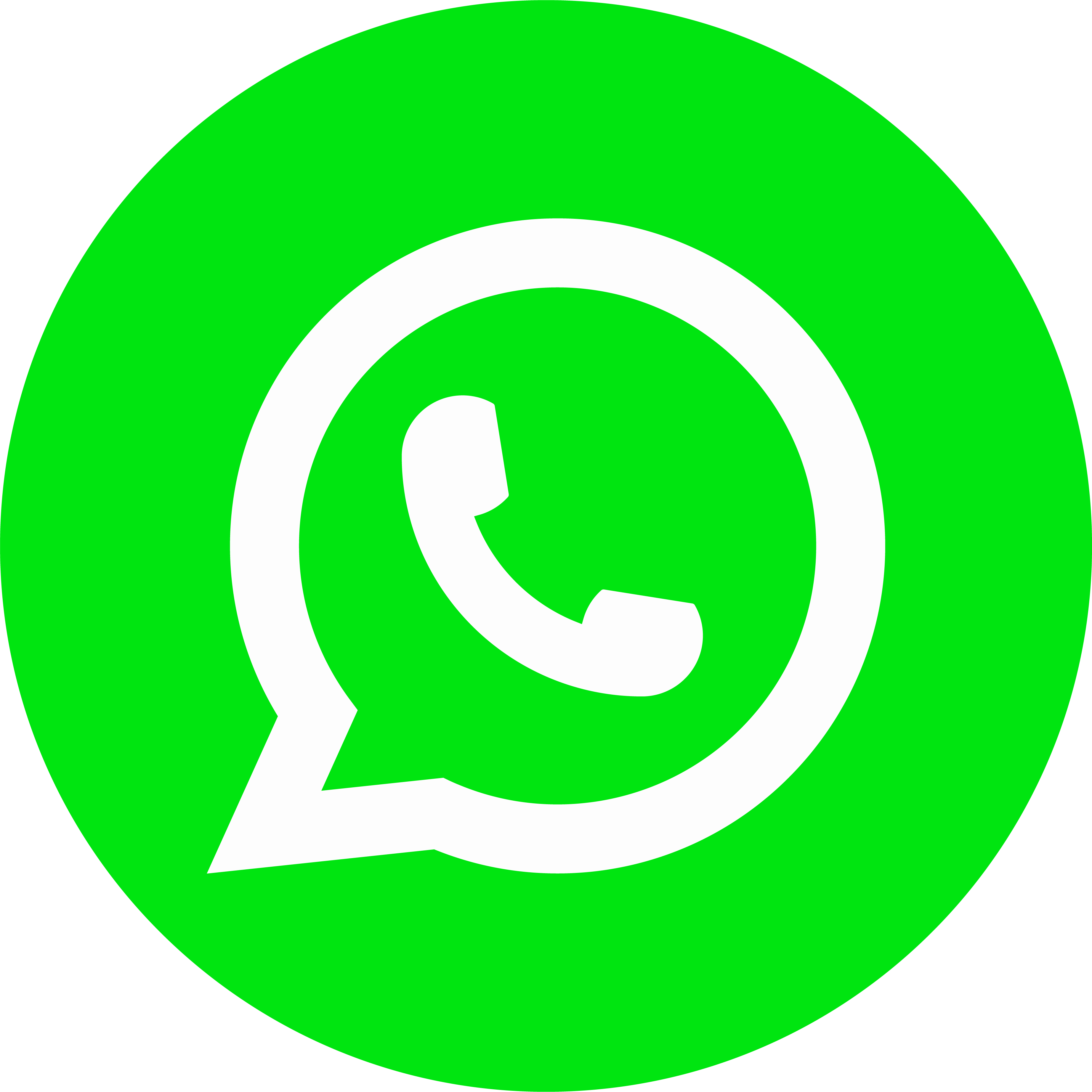 whatsapp logo